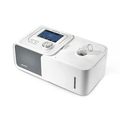 CPAP Auto CPAP Yuwell YH-350