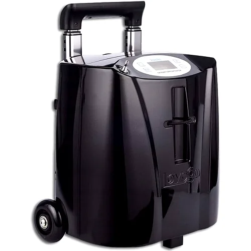 Lovego LG103 concentrador portátil