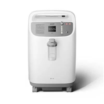 Concentrador de oxígeno Yuwell 10L